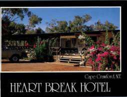 (106) Australia - NT - Cape Crawford - Non Classés