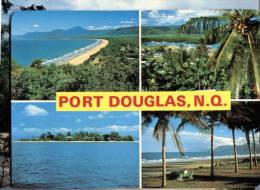 (106) Australia - QLD - Port Douglas - Far North Queensland