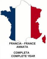 FRANCIA - FRANCE - ANNATA COMPLETA 1965 - NUOVI ** - MNH - SPECIALE OFFERTA  - SPECIAL OFFER - 1960-1969