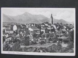 AK TRAUNSTEIN Ca.1940 // D*7678 - Traunstein