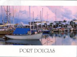 (106) Australia - QLD - Port Douglas - Far North Queensland