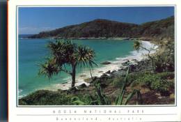 (106) Australia - QLD - Noosa Beach - Sunshine Coast