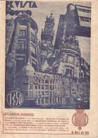 Revista Do Porto, Ano I, Nº 1, Abril De 1933 (3 Scans) - Magazines