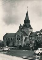 AMBRIERES LE GRAND - L'Église - Ambrieres Les Vallees