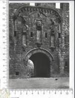 LINLITHGOW: Palace, The East Entrance To The Close - West Lothian