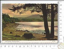 LOCH GARTEN - Inverness-shire