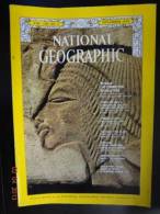 National Geographic Magazine November 1970 - Scienze