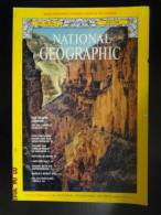 National Geographic Magazine  July 1978 - Wetenschappen