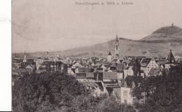 REUTLINGEN M. Blick A. Achalm - Reutlingen