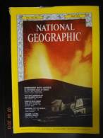 National Geographic Magazine  July 1973 - Scienze