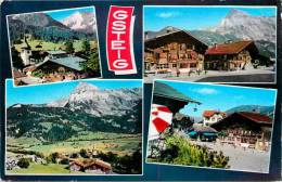 Réf : TO-13-905 : Gsteig - Gsteig Bei Gstaad