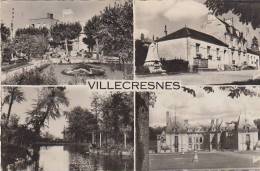 94  VILLECRESNES // //  REF  A395 - Villecresnes