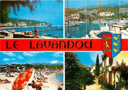 Réf : TO-13-976 : Le Lavandou - Le Lavandou