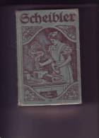 LIVRE DE CUISINE ANCIEN  EN LANGUE ALLEMANDE - Practical