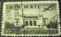 United States 1947 Pan American Union 10c - Used - Oblitérés