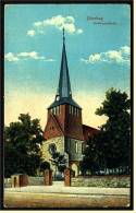 Jüterbog  -  Liebfrauenkirche  -  Ansichtskarte Ca. 1910    (1737 ) - Jueterbog