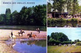 38  LES AVENIERES Ranch Des Vieilles Postes - Les Avenières