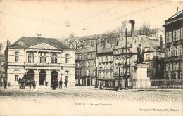 08 SEDAN PLACE TURENNE - Sedan