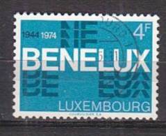 Q4020 - LUXEMBOURG Yv N°841 - Used Stamps