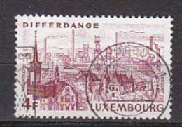 Q4021 - LUXEMBOURG Yv N°842 - Used Stamps