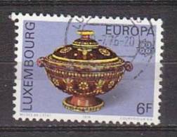 Q4036 - LUXEMBOURG Yv N°878 - Used Stamps