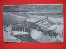 DIVERSION DAM TRUCKEE-CARSON PROJECT NEVADA - Andere & Zonder Classificatie