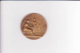 Medaille CONCOURS DE TIR - Sonstige & Ohne Zuordnung
