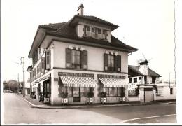 Cpsm A Situer Pension Hermones Moulin - Zu Identifizieren