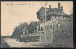 77 --- Bois - Le - Roi - Brolles --- Clos Bardeau - Bois Le Roi