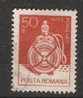 Romania 1982  Household Utensils  (o) - Used Stamps