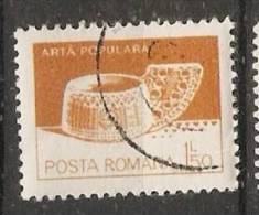 Romania 1982  Household Utensils  (o) - Used Stamps