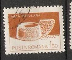 Romania 1982  Household Utensils  (o) - Gebruikt