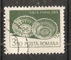 Romania 1982  Household Utensils  (o) - Used Stamps