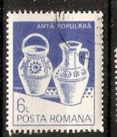 Romania 1982  Household Utensils  (o) - Gebraucht