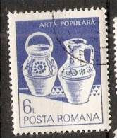 Romania 1982  Household Utensils  (o) - Gebraucht