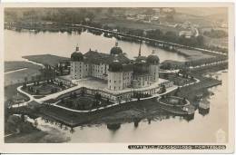 PK-CP Deutschland, Dresden? - Jagdschloß Moritzburg, Gebraucht, Siehe Bilder! - Moritzburg