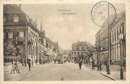 Avr13 211 : Pirmasens  -  Schloss-Strasse - Pirmasens