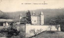 LIMONEST     Château De La Barullière - Limonest