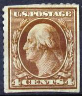 ETATS-UNIS             N° 170           NEUF SANS GOMME - Unused Stamps