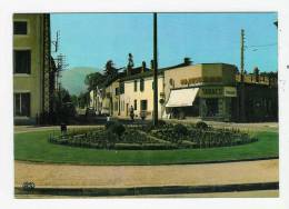 LABRUGUIERE - Route De Carcassonne - Labruguière