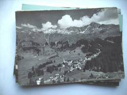 Zwitserland Switserland Schweiz Suisse  GR Parpan - Parpan