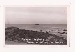 ( 29 ) Carte Photo De PAUL PLOUESCAT - Plouescat