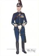 (305) Dublin Policeman Uniform - Police - Gendarmerie