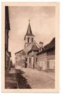 Cpsm 86 - Ingrandes (Vienne) - L'église - (9x14cm) - Ingrandes