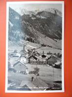 (2/7/13) AK "Luftkurort Hinterstein Mit Bayer. Allgäu" Um 1939 - Hindelang