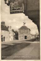 (501very Old Postcard - Carte Ancienne - UK - Amersham - Buckinghamshire