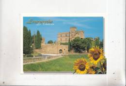 BT7809 Luberon Lourmarin    2 Scans - Lourmarin