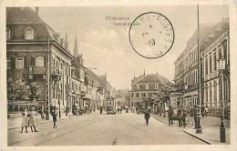 Avr13 289 : Pirmasens  -  Schloss-Strasse - Pirmasens