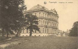 Poperinghe, Sanatorium "St. Idesbald" - Poperinge