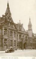 BIRMINGHAM  THE LAW COURTS - 2  Scans - Birmingham